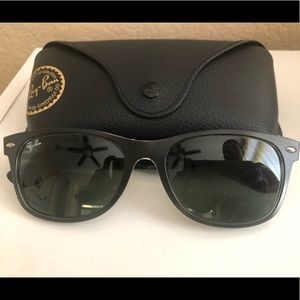 *NEW* Ray-Ban Sunglasses